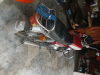 DAYANG AD 80s